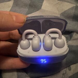 Monster Open Ear AC339 Wireless Earbuds